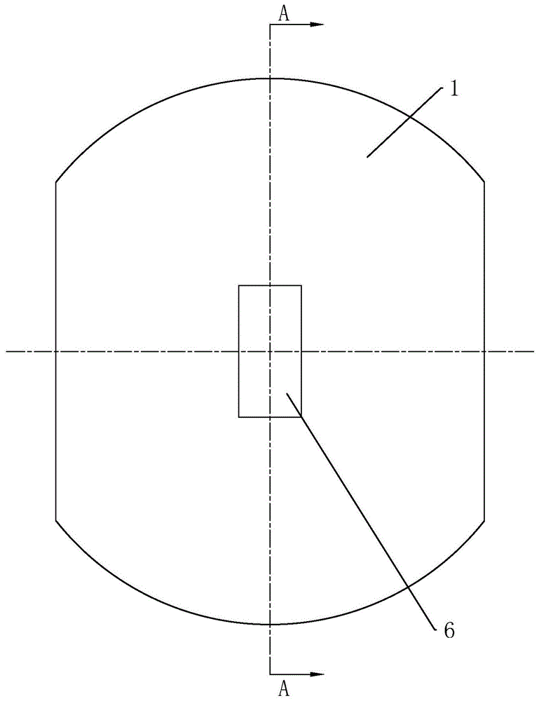 一种阀门球体的制作方法