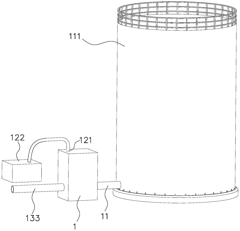 一种切断阀的制作方法