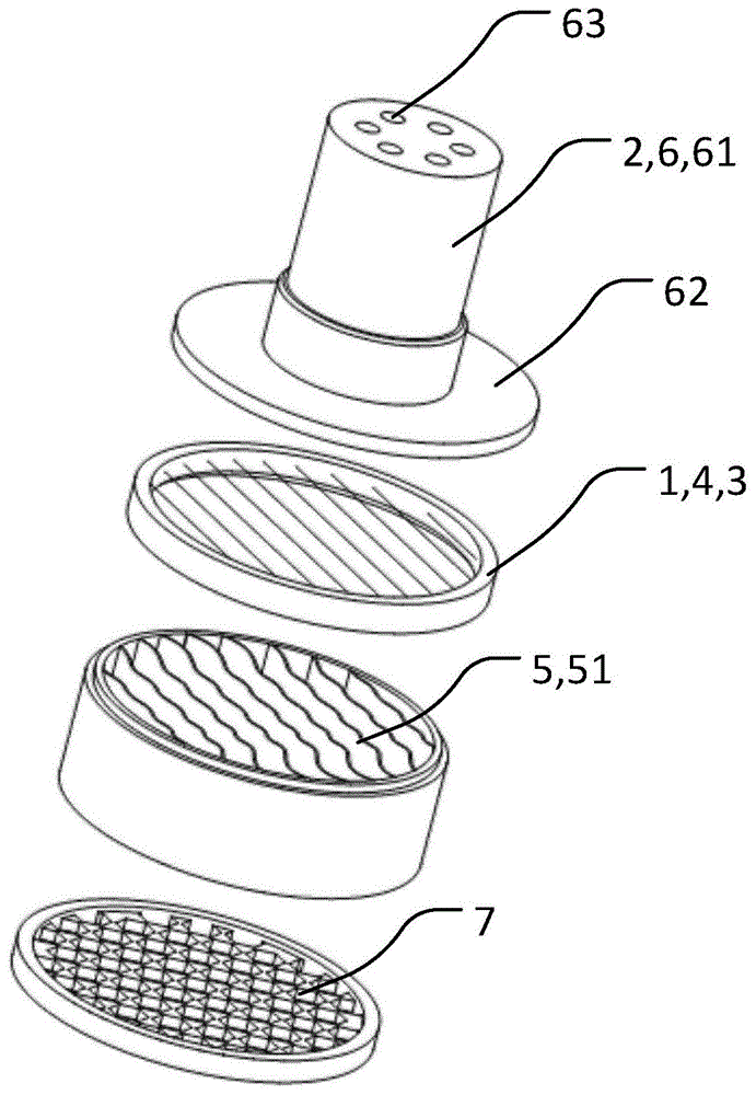 一种烹饪器具的制作方法