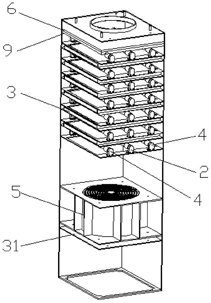 一种空气净化器的制作方法