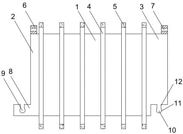 一种紫外固化管道修复用内衬的制作方法