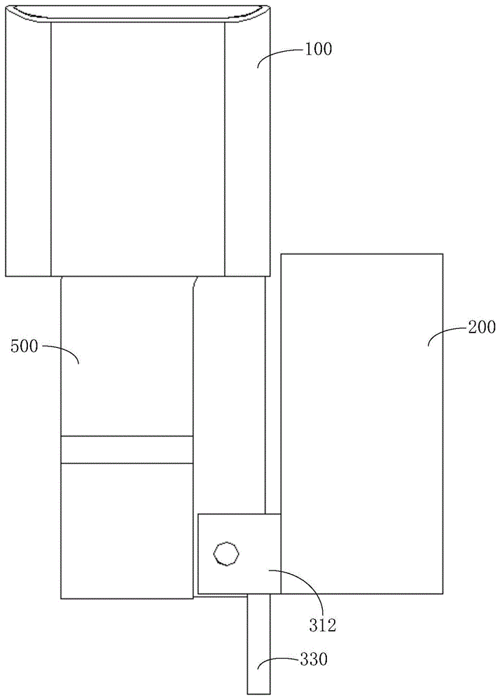 摄像模组及终端设备的制作方法