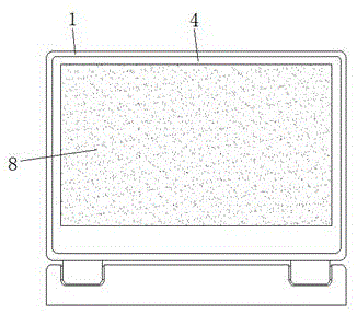 一种可拆卸显示装置的笔记型计算机的制作方法