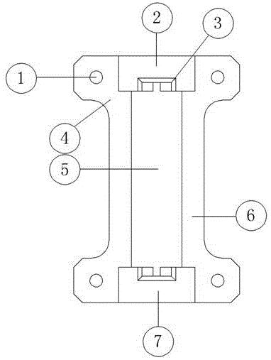 固态硬盘接插导向装置的制作方法