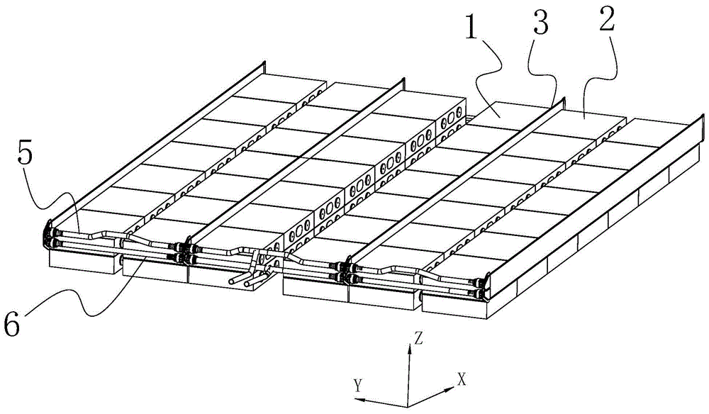 一种电池模组的制作方法