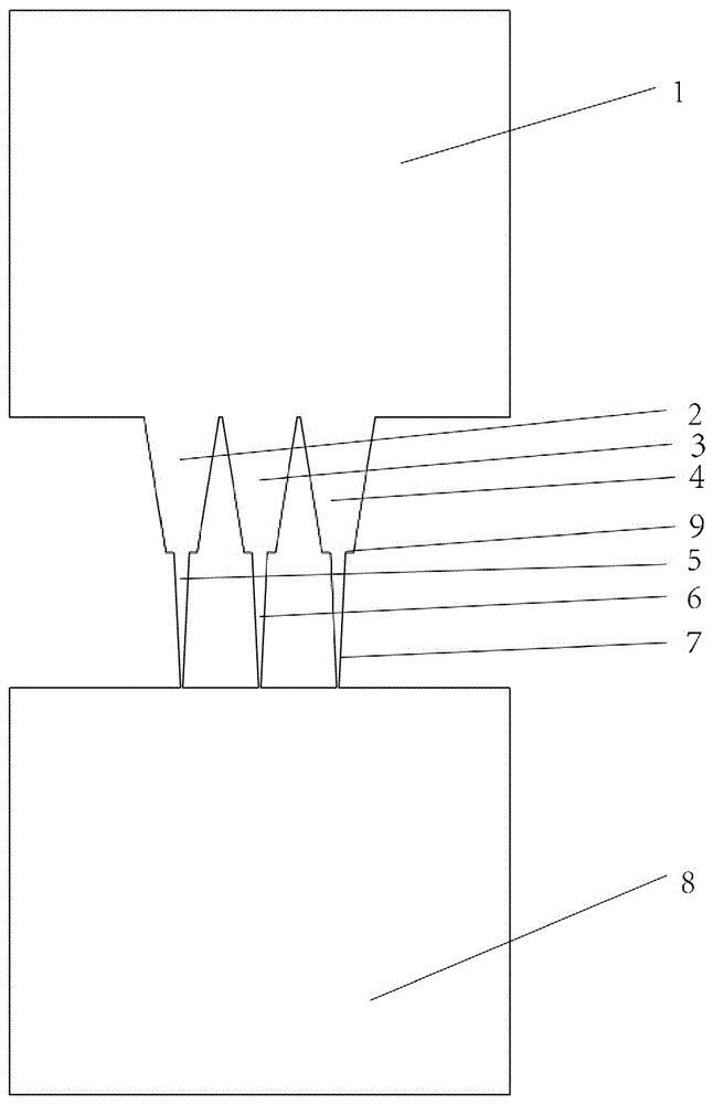 一种针筒式离子电流整流器的制作方法