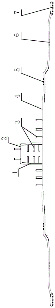 一种面部管线固定器的制作方法