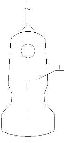 一种超声探头套及其安装组件的制作方法