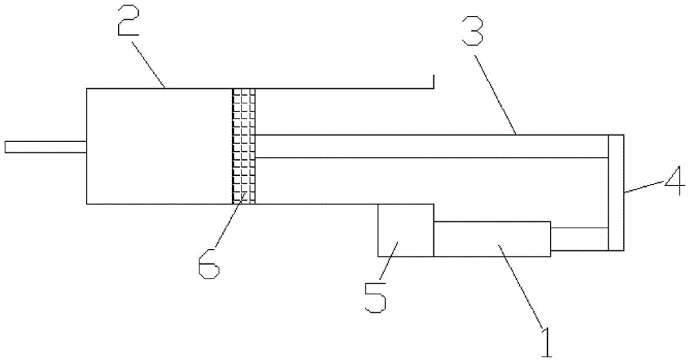 一种营养推进器的制作方法