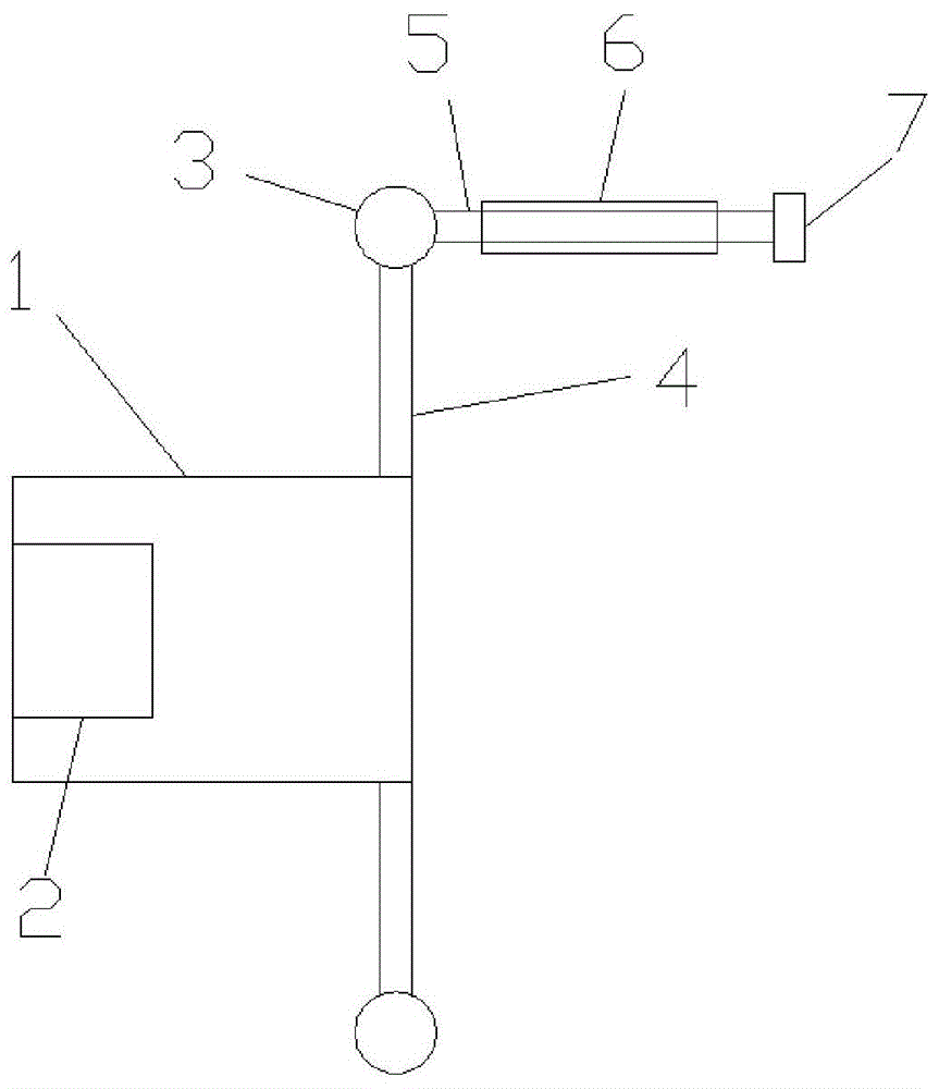 一种用于紧固螺栓的工具的制作方法