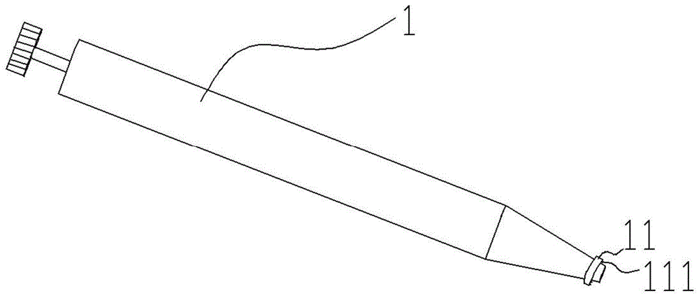 智能电子体温计的制作方法