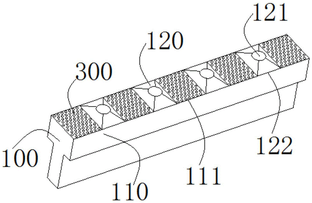 超声波焊头及焊接装置的制作方法