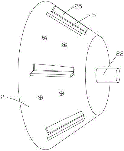 一种用于小径管焊接坡口加工工具的制作方法