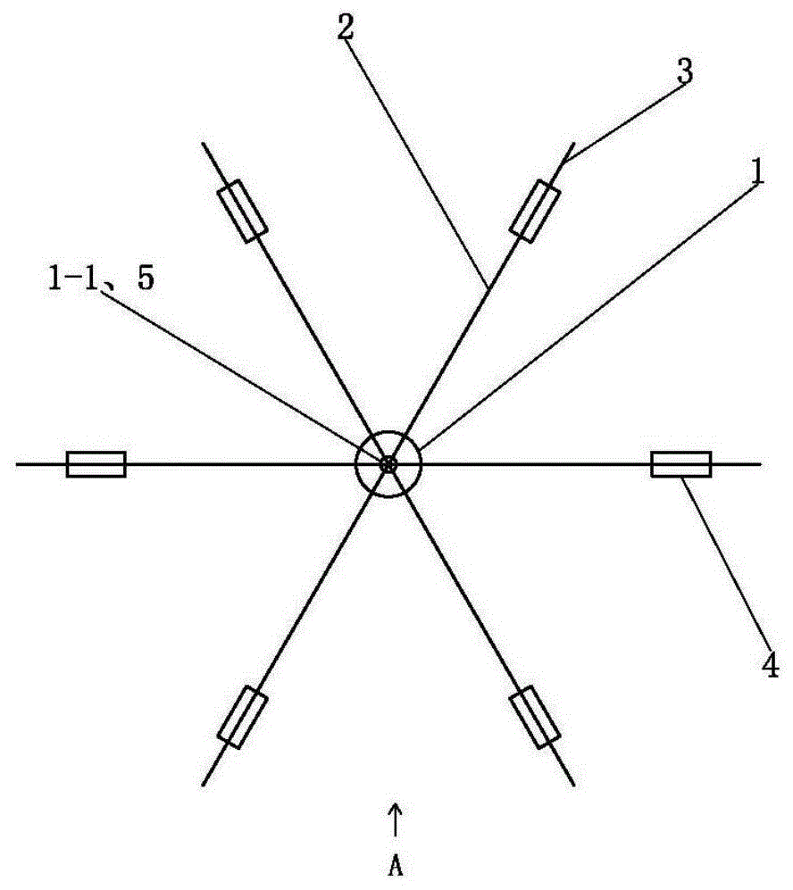 一种锚钩的制作方法