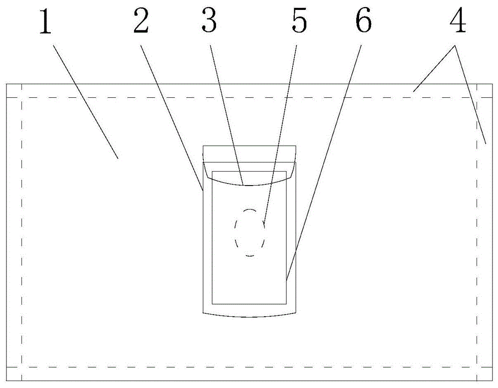 新型冰凉垫的制作方法