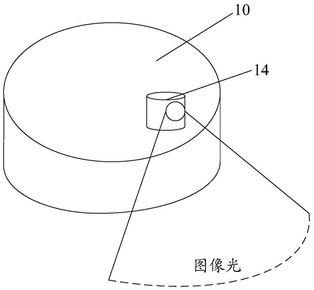 一种扫地机器人的制作方法