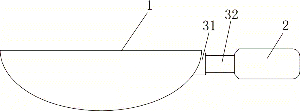 一体式锅具以及使用方法与流程