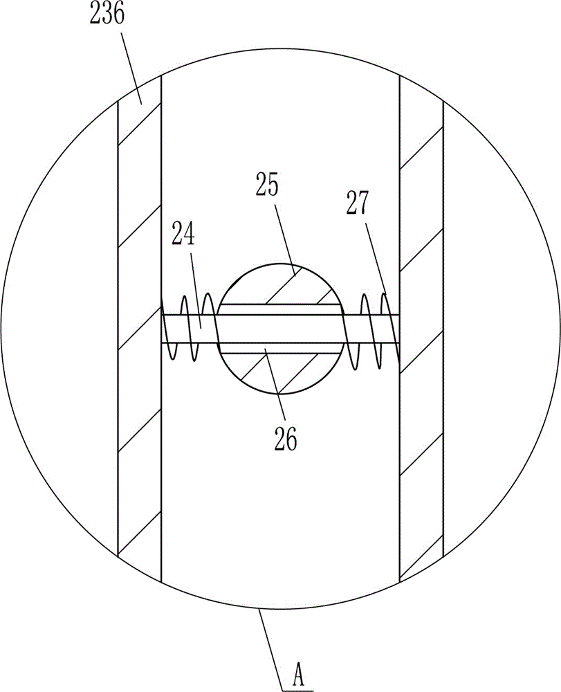 一种乒乓球发球机的制作方法