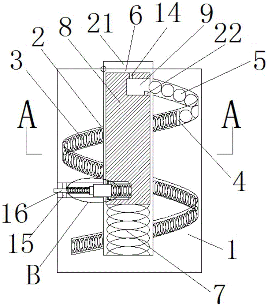 低血糖急救盒的制作方法