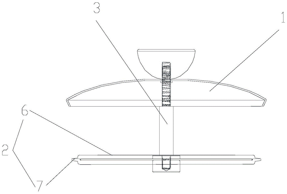 壶盖及茶壶的制作方法