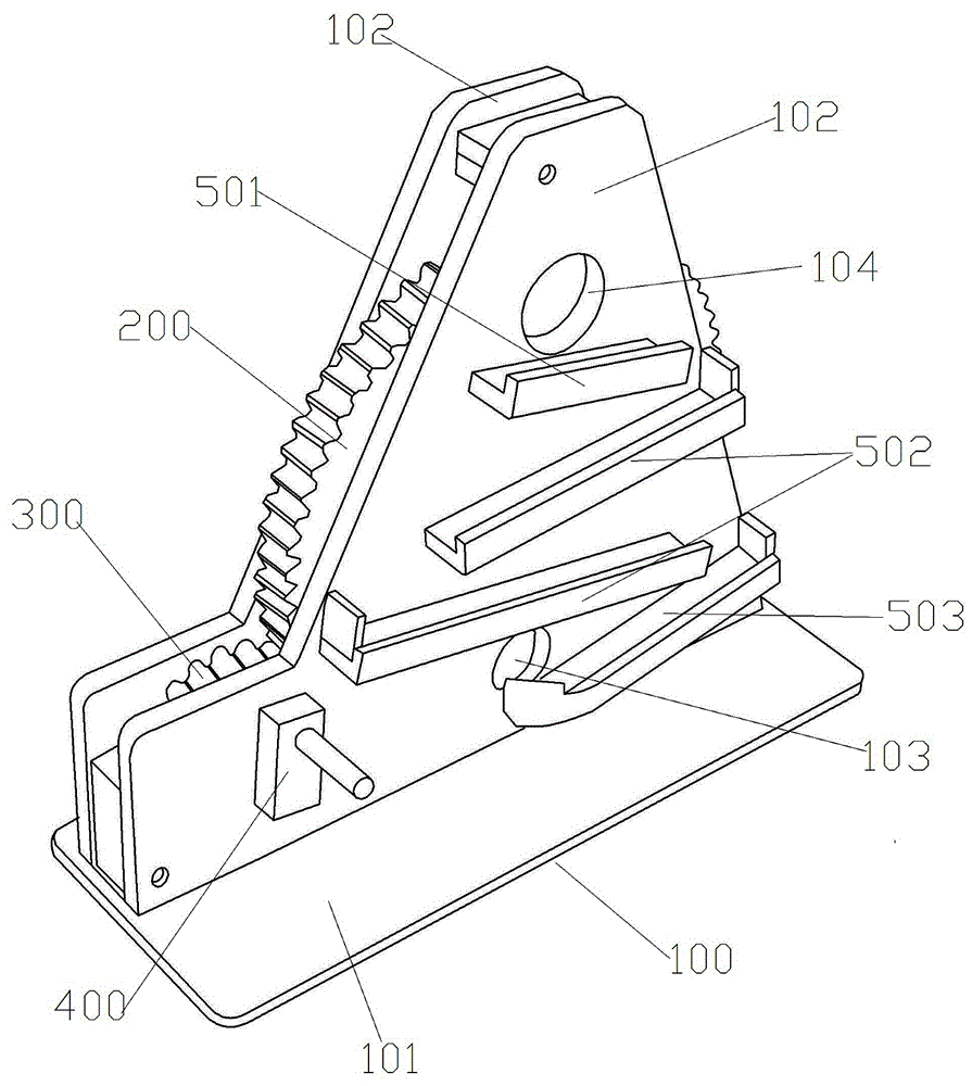 滚珠玩具的制作方法