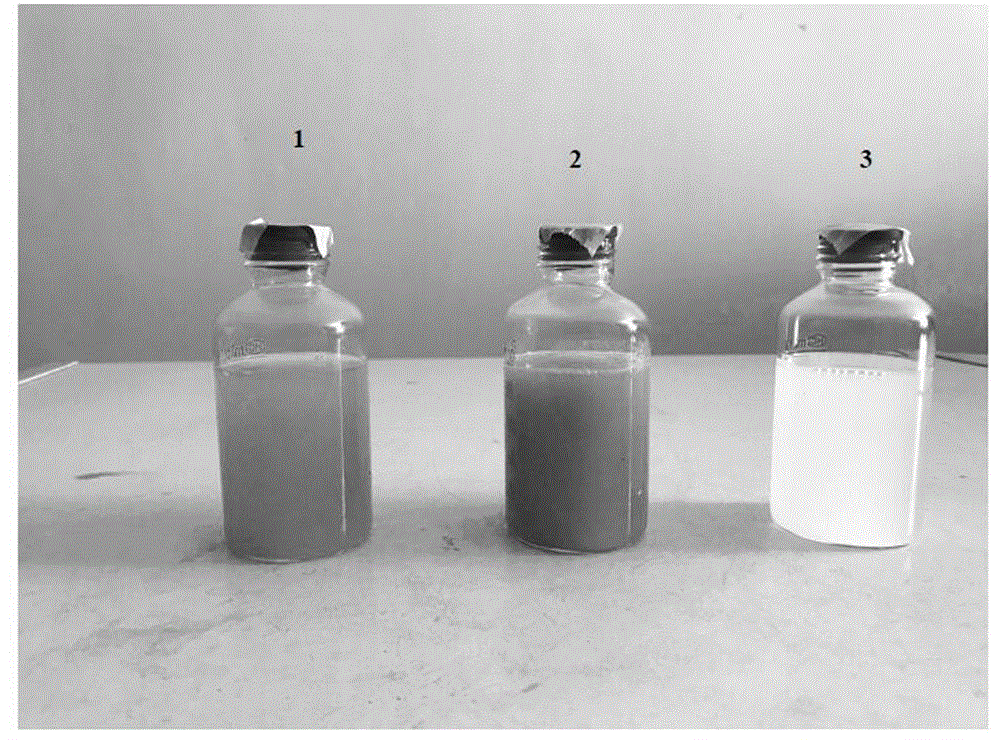 一种用于制备西兰花状硫化锑的微生物及其应用的制作方法