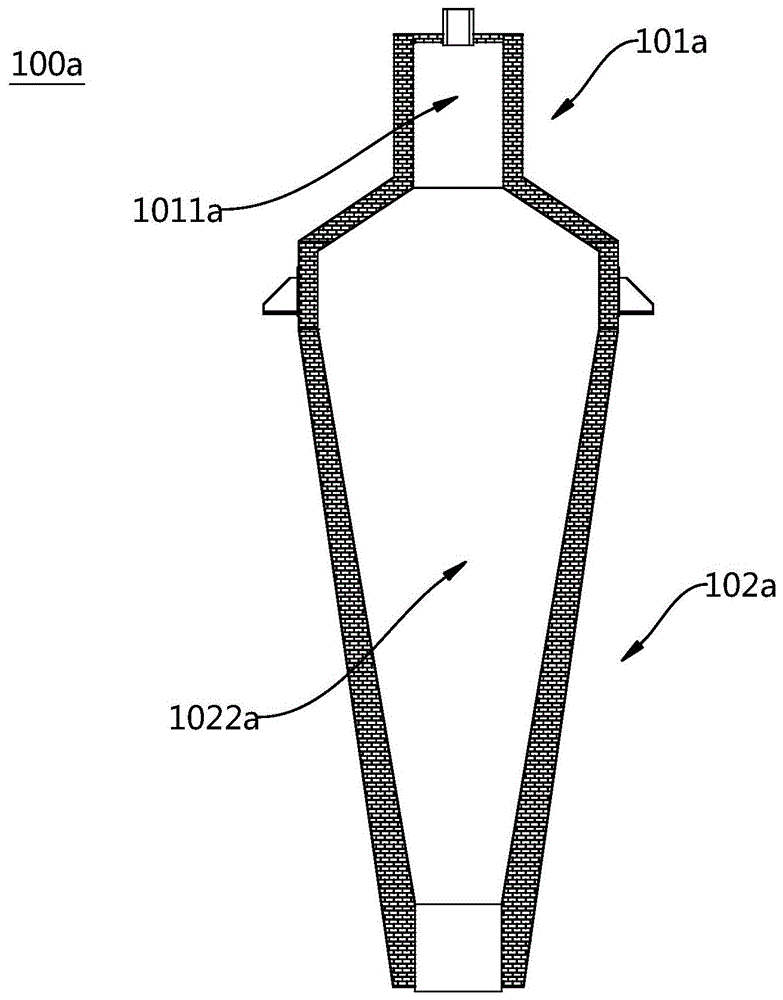 一种裂解炉及裂解系统的制作方法