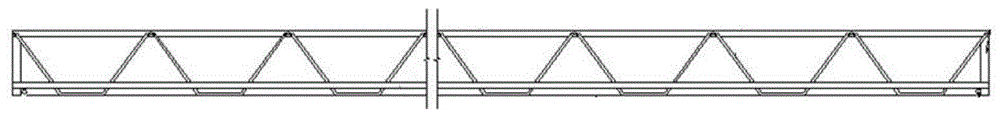 一种正交钢筋网架叠合板的制作方法与流程