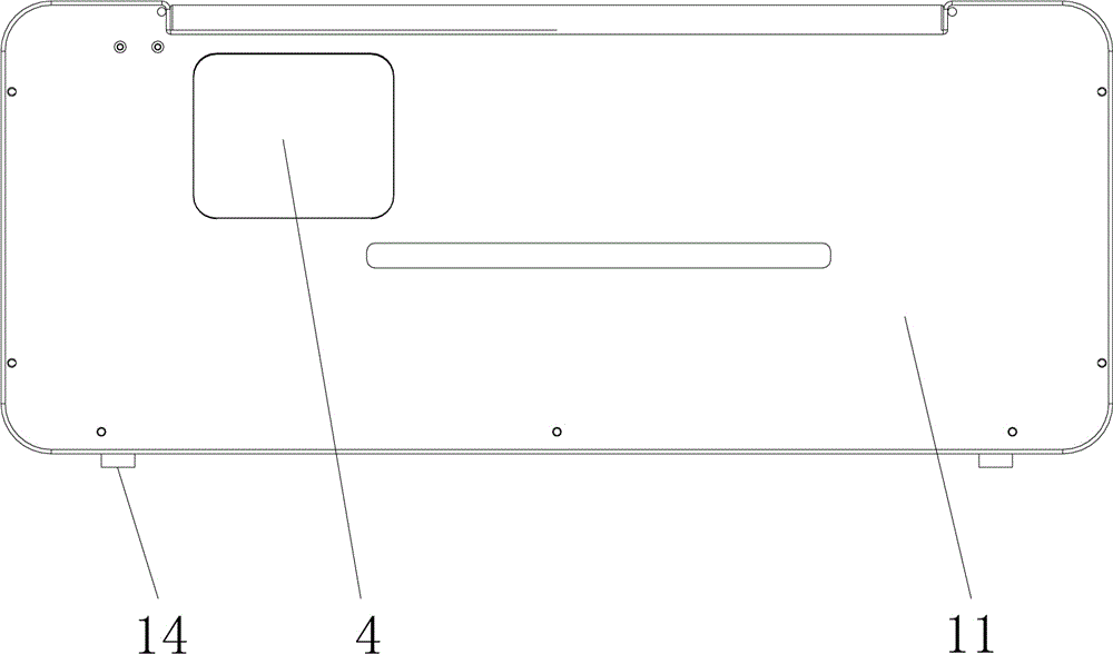 一种打印机的制作方法