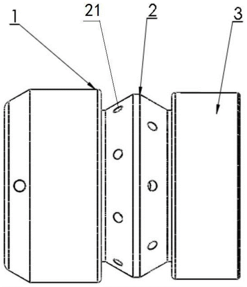 封隔器卡瓦防砂装置的制作方法