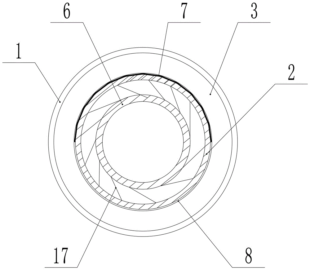 一种兼具制冷和集热能力的筒瓦及太阳能瓦屋面系统的制作方法