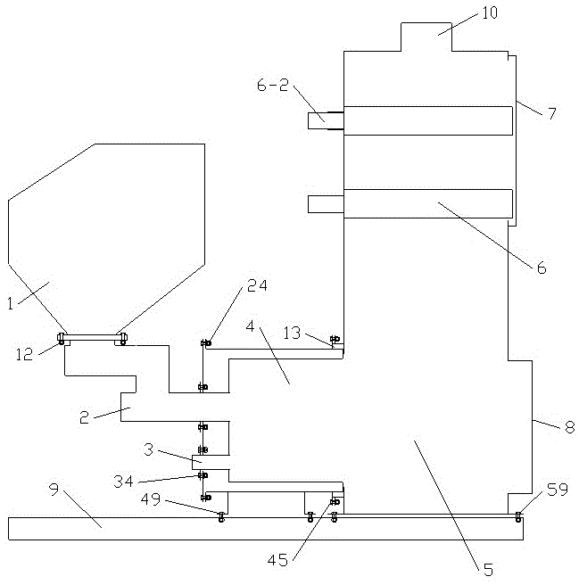 模块化锅炉的制作方法