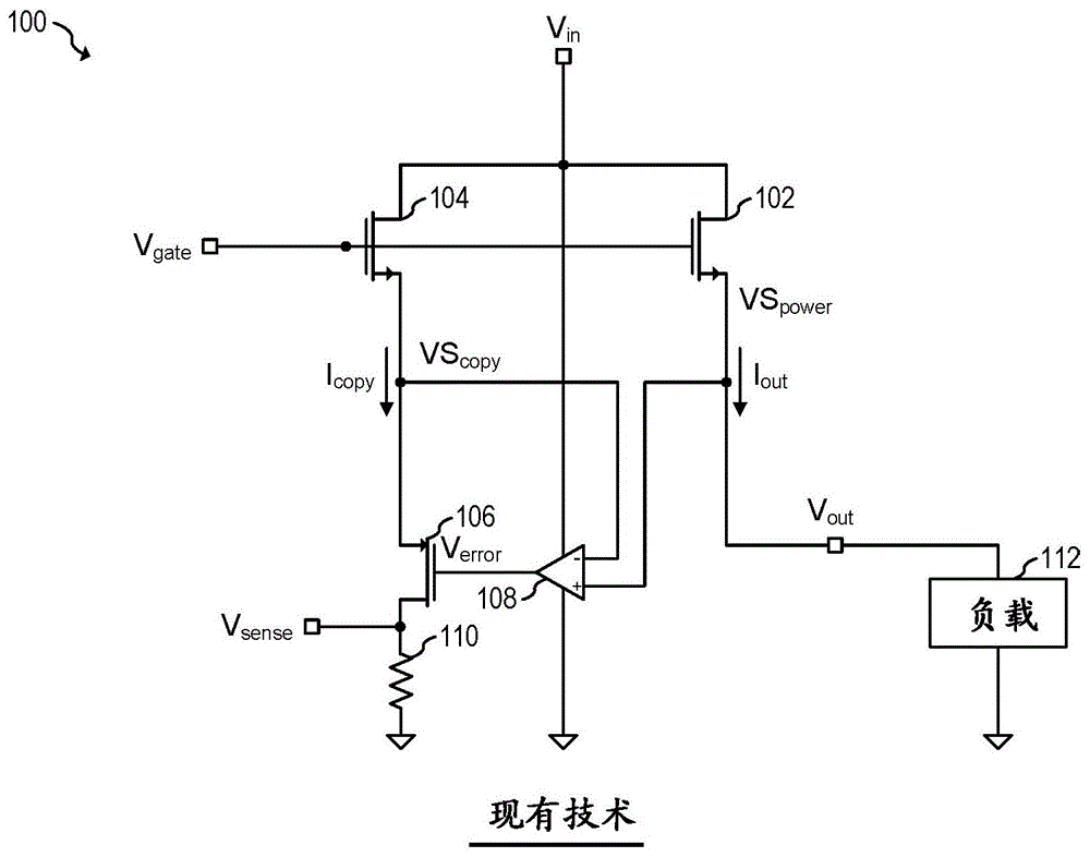 具有经扩展的电压范围的电流传感器的制作方法