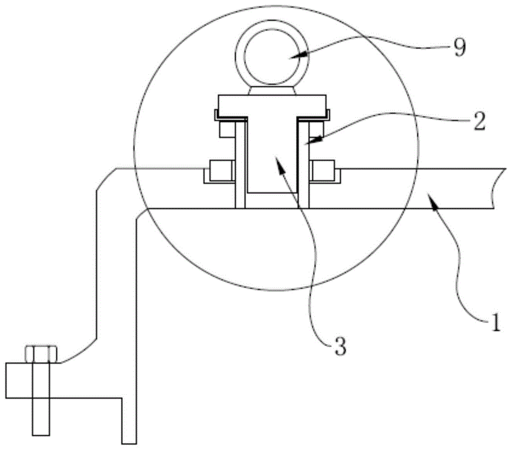 一种水泵泄气阀结构的制作方法