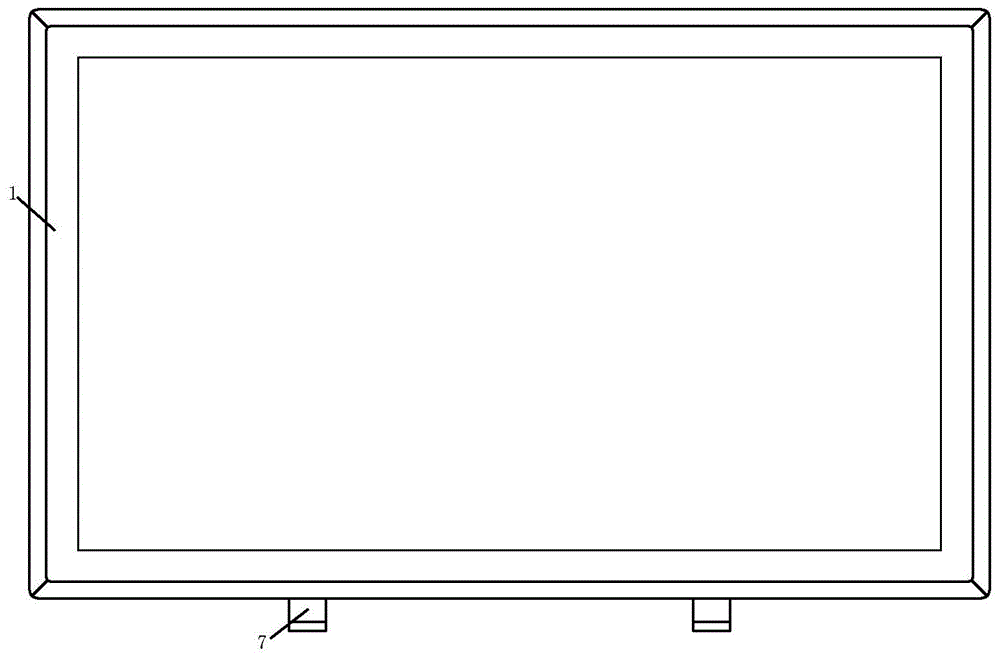 一种MES终端的制作方法