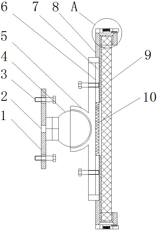 一种新型计算机交换机装置的制作方法