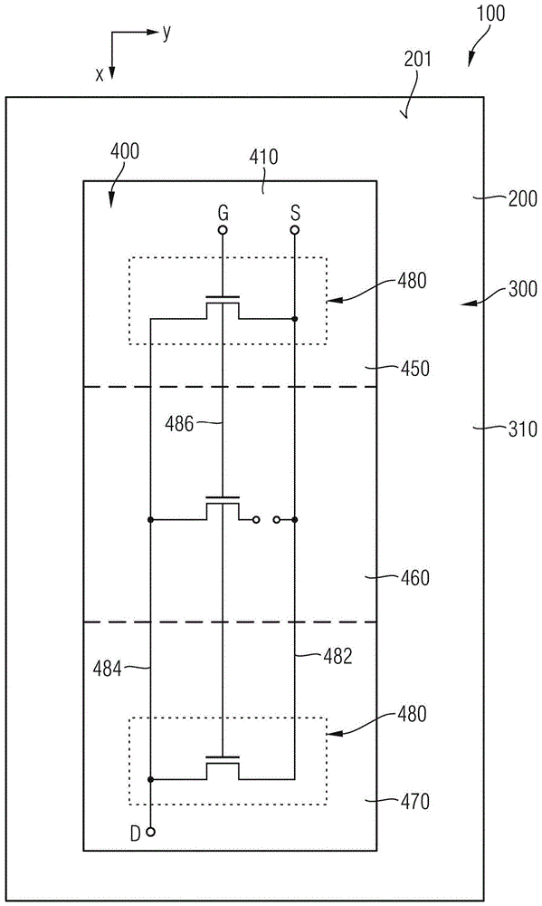 半导体器件的制作方法