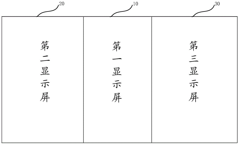 一种折叠屏及移动终端的制作方法