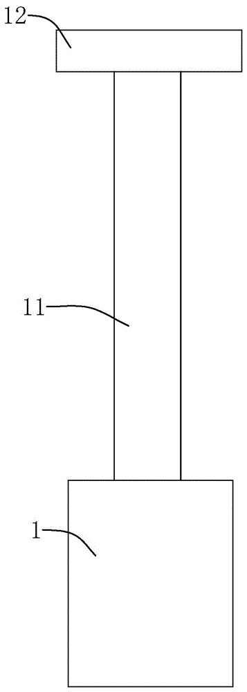 采样取水器的制作方法