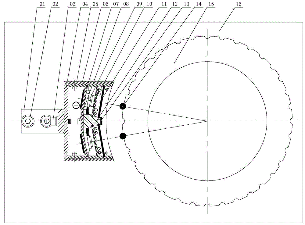 一种基于计算机视觉的圆柱体表面质量检测装置的制作方法