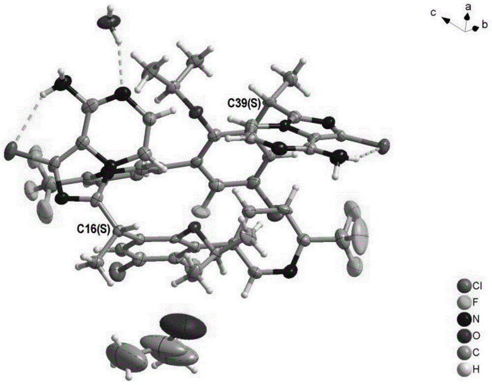 作为PI3Kδ抑制剂的咪唑并[1,5-A]吡嗪衍生物的制作方法