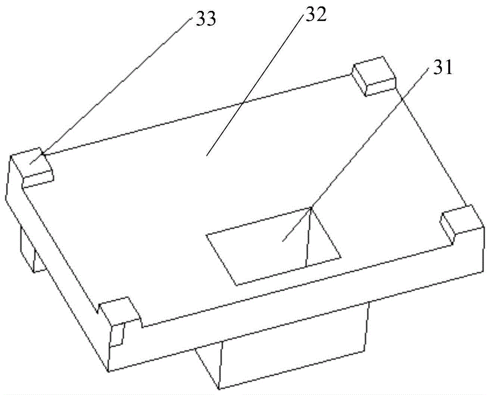 IGBT模块及其导体安装结构、逆变器的制作方法