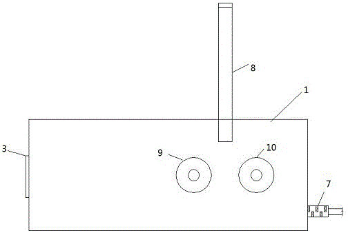 时温双控智能监控充电安全伴侣的制作方法