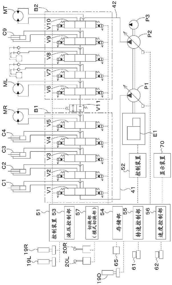 作业机的制作方法