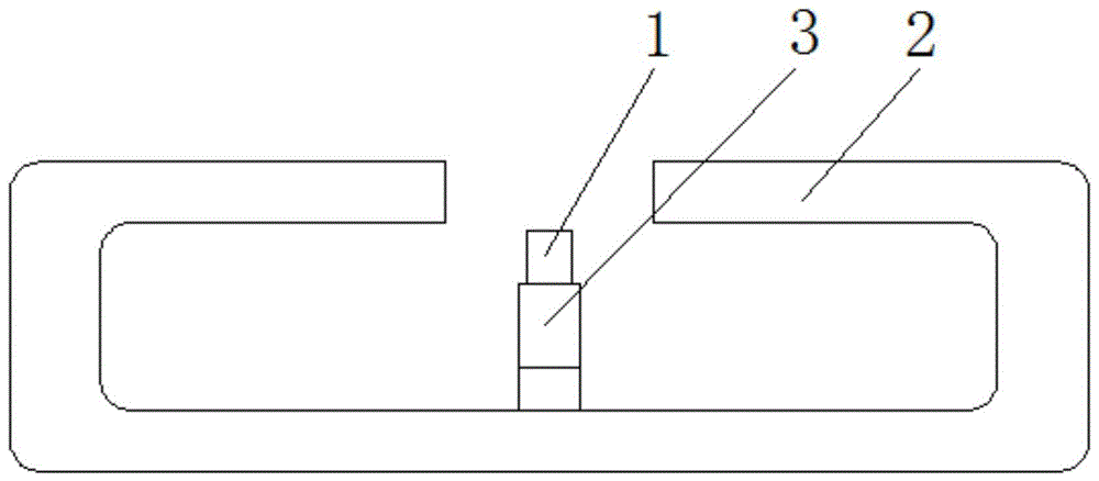 一种环式冲击波治疗仪的制作方法