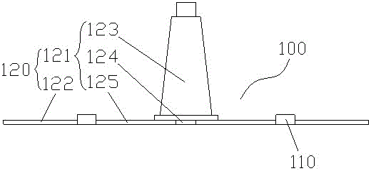 一种机械与超声波混合式铸件分离机及分离回收系统的制作方法