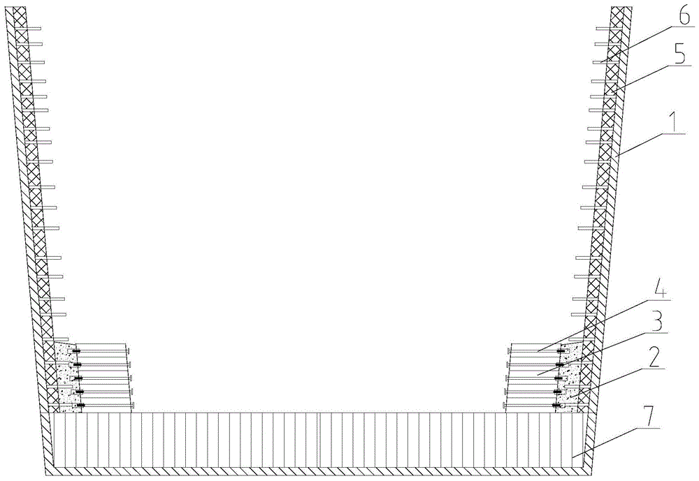 一种钢包结构的制作方法