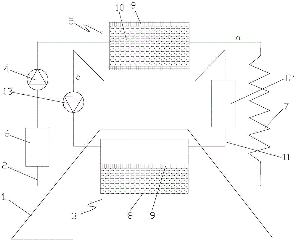 鞋柜的制作方法