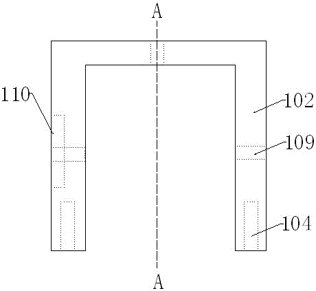 一种具有空气净化功能的枕机构的制作方法