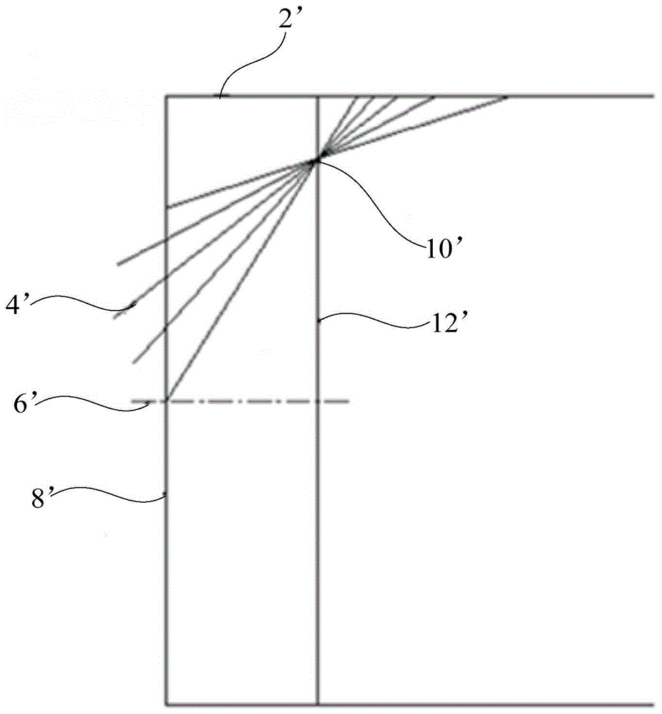 套管组件和盾构机的制作方法